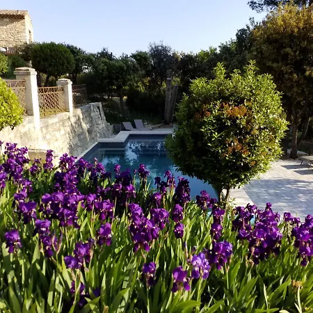 Le Bastion Des Papes Villa