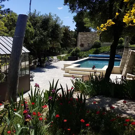 Le Bastion Des Papes Villa *