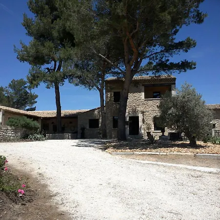 Villa Le Bastion Des Papes *