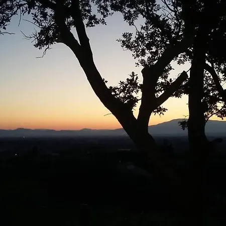 Le Bastion Des Papes Villa