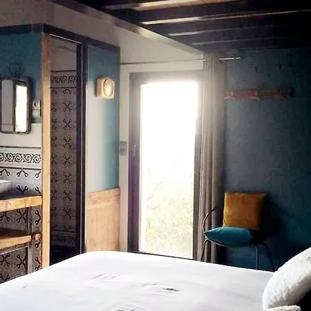 Le Bastion Des Papes Villa Châteauneuf-de-Gadagne