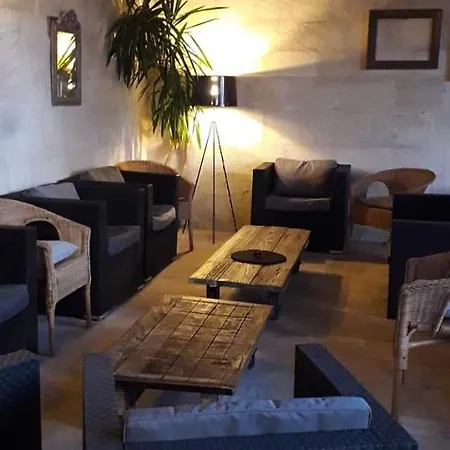 Le Bastion Des Papes Villa *